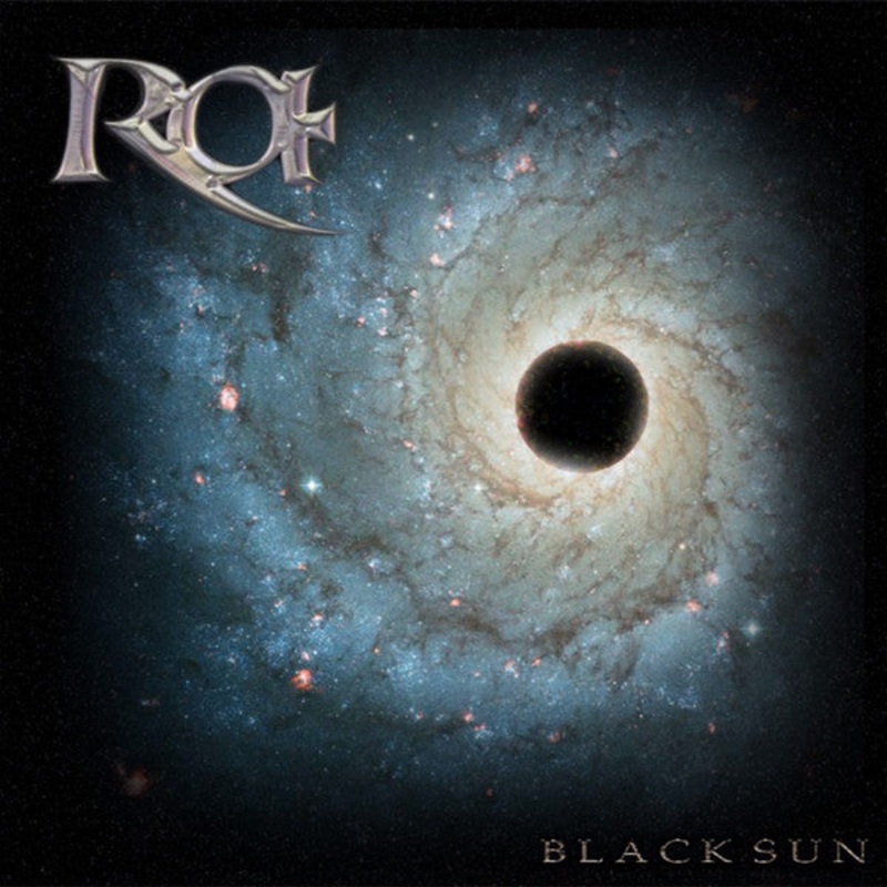 USED CD – Ra  Black Sun
