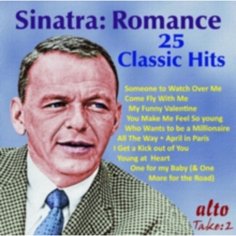 25 Classic Hits