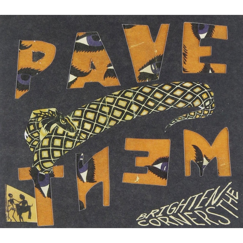 2CD – Pavement  Brighten The Corners: Nicene Creedence Ed.