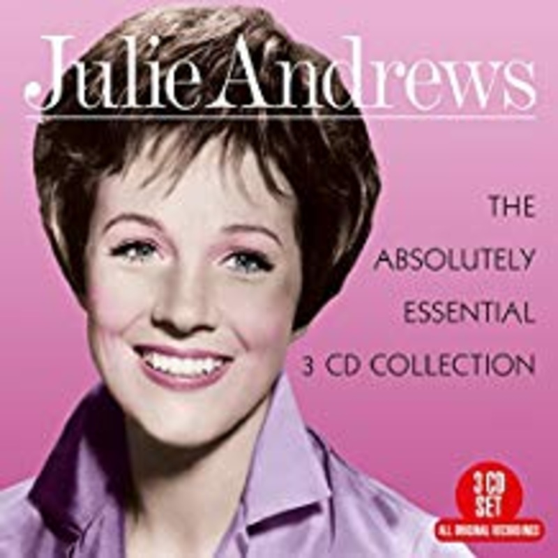 Absolutely Essential Collection