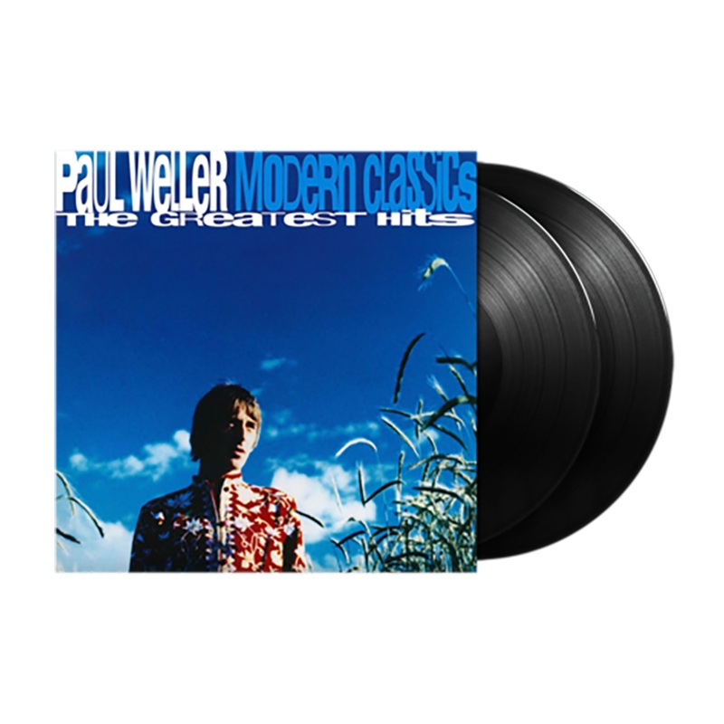 Modern Classics (The Greatest Hits)