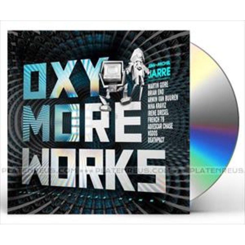 Oxymore Reworks