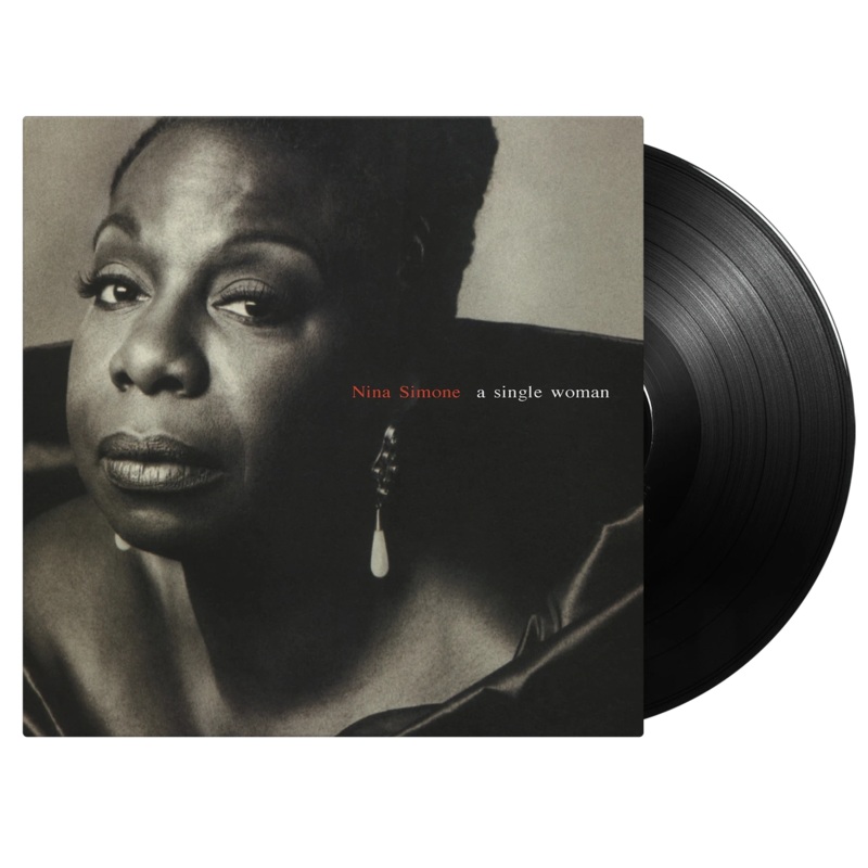 A Single Woman (Expanded)