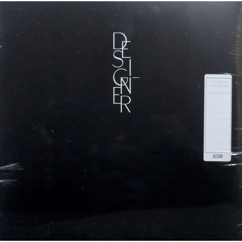 ALDOUS HARDING ‘Designer’ Vinyl LP