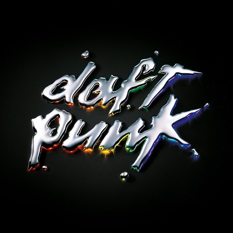 Daft Punk – Discovery (2024 Repress)