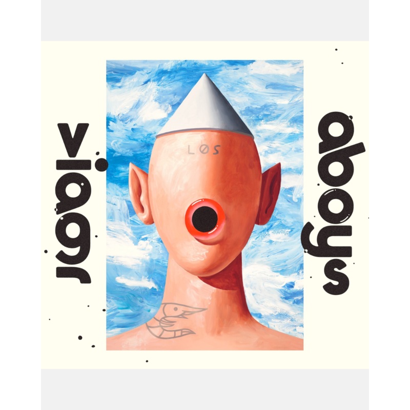 Viagra Boys – viagr aboys