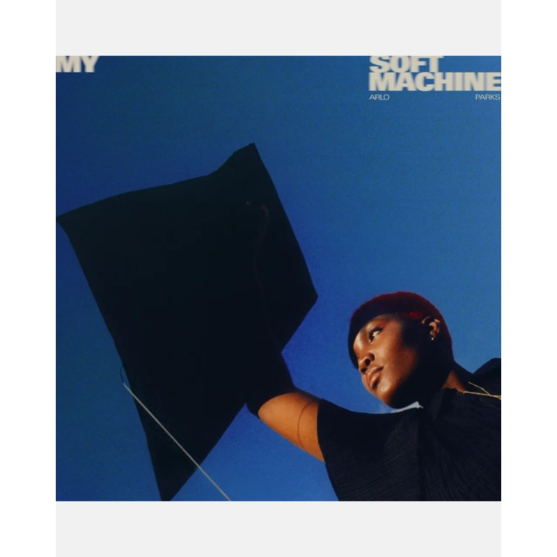 Arlo Parks – My Soft Machine