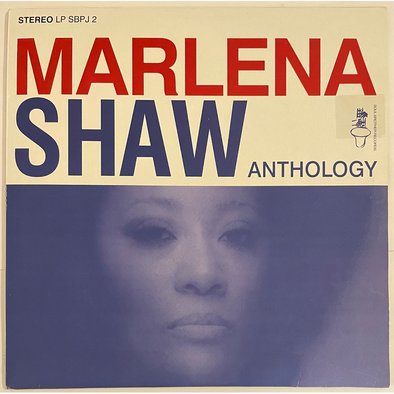 Marlena Shaw – Anthology Lp