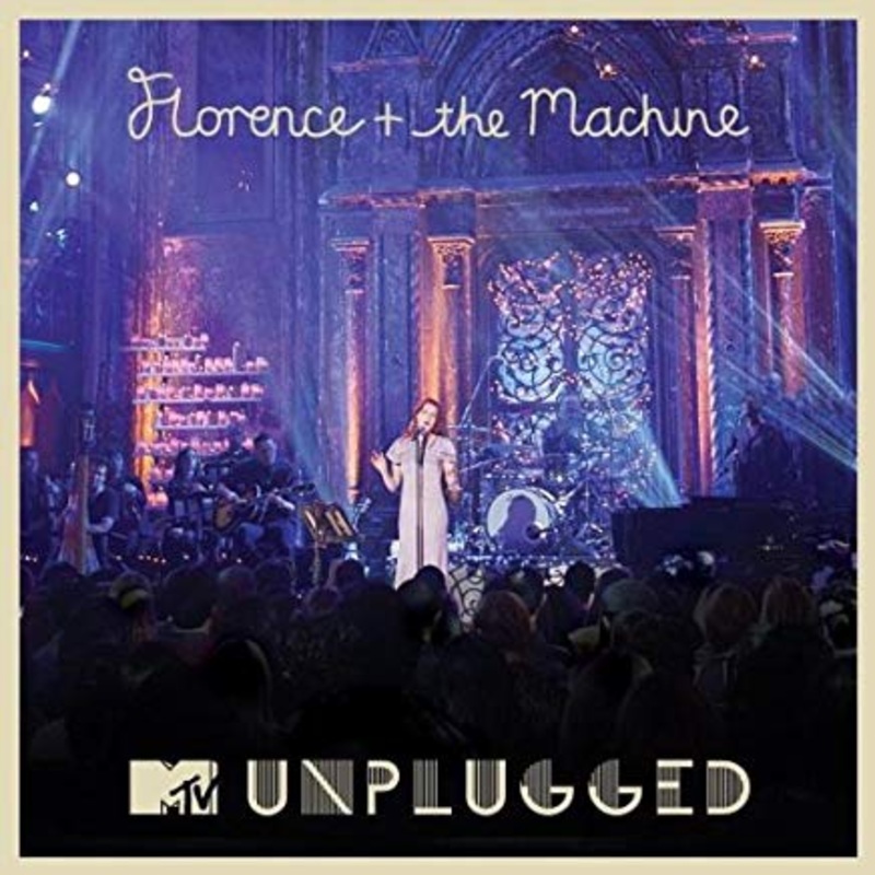MTV presents Unplugged