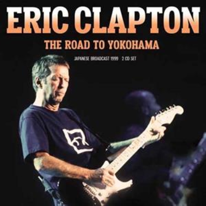 Road To Yokohama