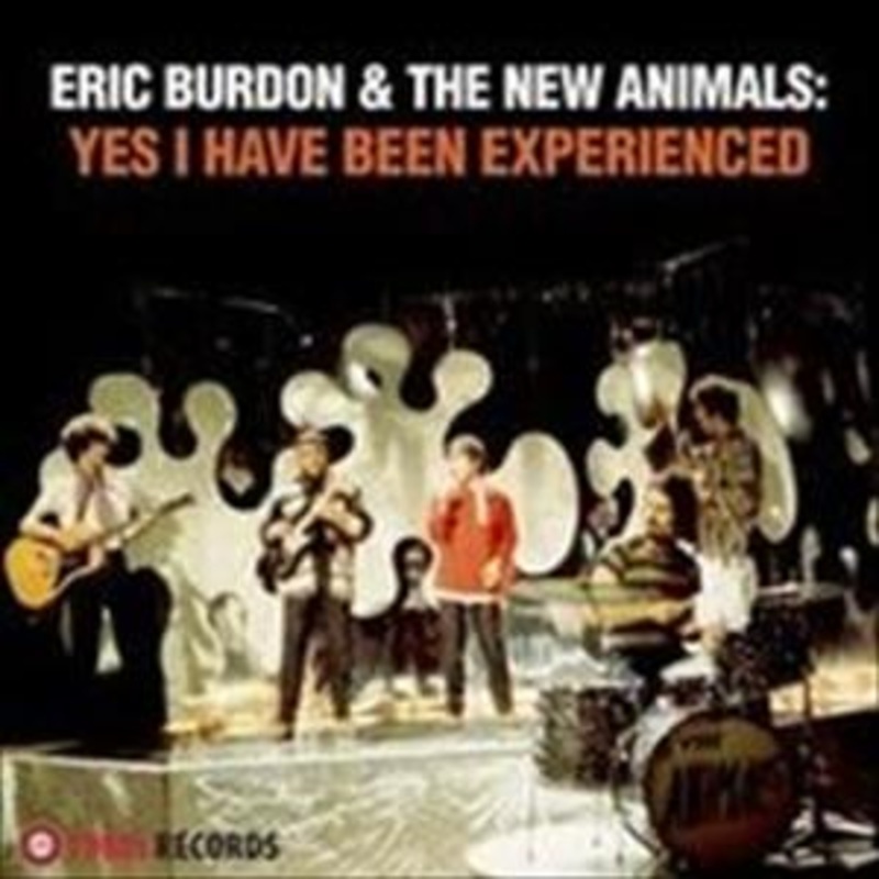 Yes I Have Been Experienced