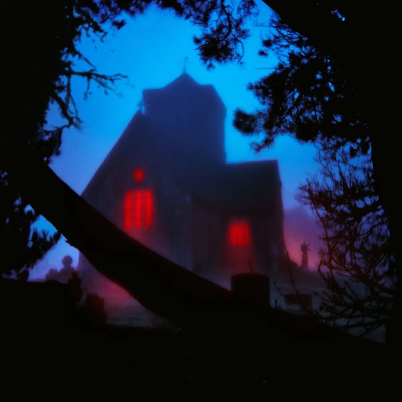 Acres – The Host