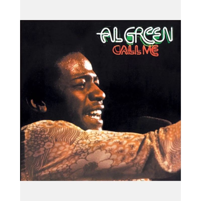 Al Green – Call Me
