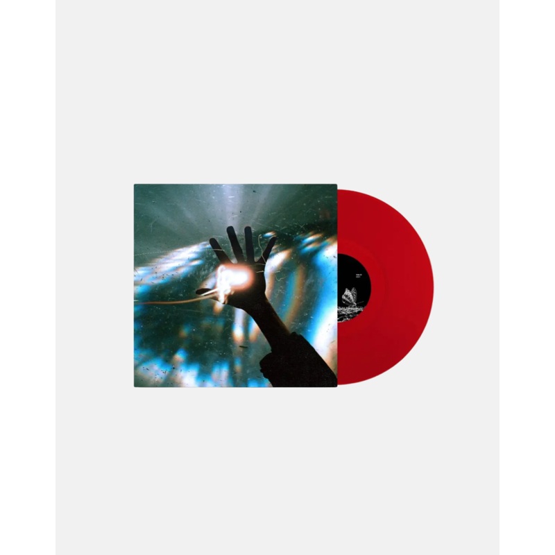 Architects – The Sky, The Earth & All Between