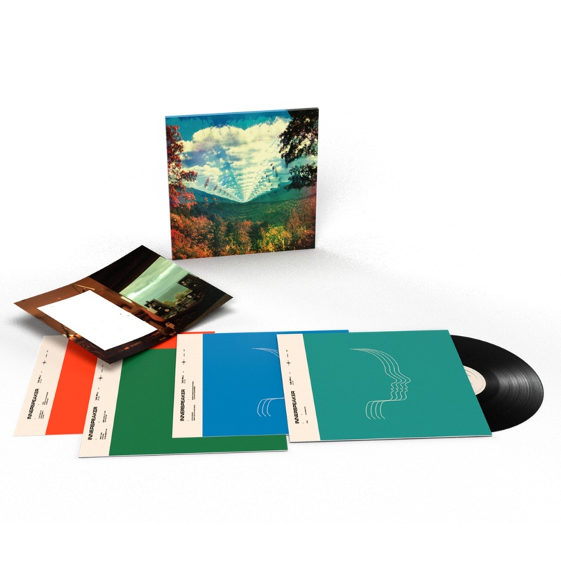 Innerspeaker 10 Year Anniversary Edition