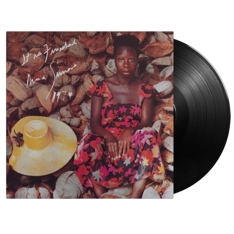 It Is Finished – Vinyl