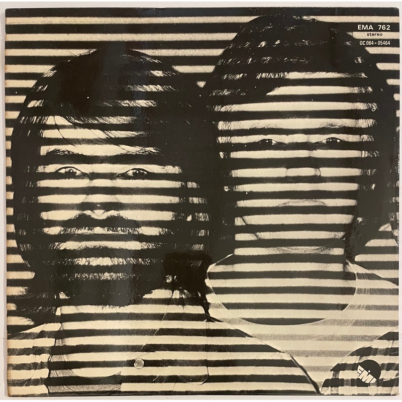The Shadows – Rockin’ With Curly Leads Lp