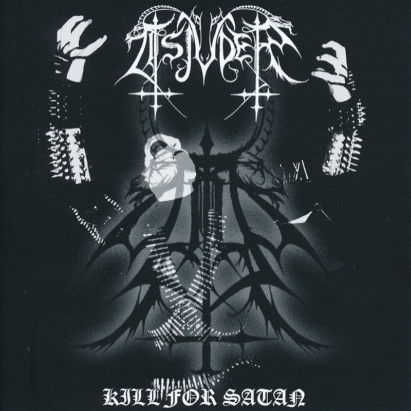 TSJUDER – Kill For Satan CD