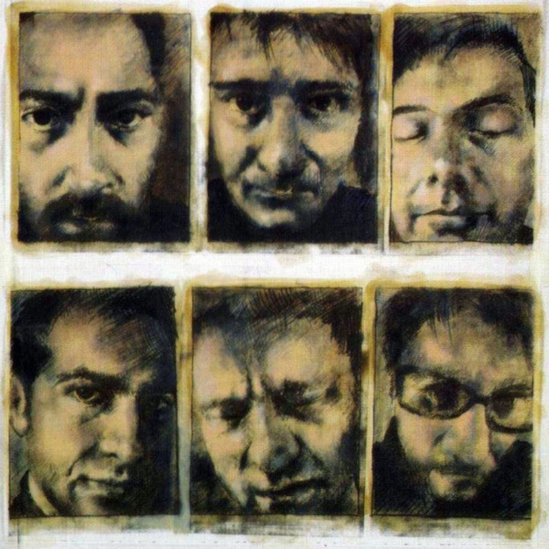 USED CD – Tindersticks  Waiting For The Moon