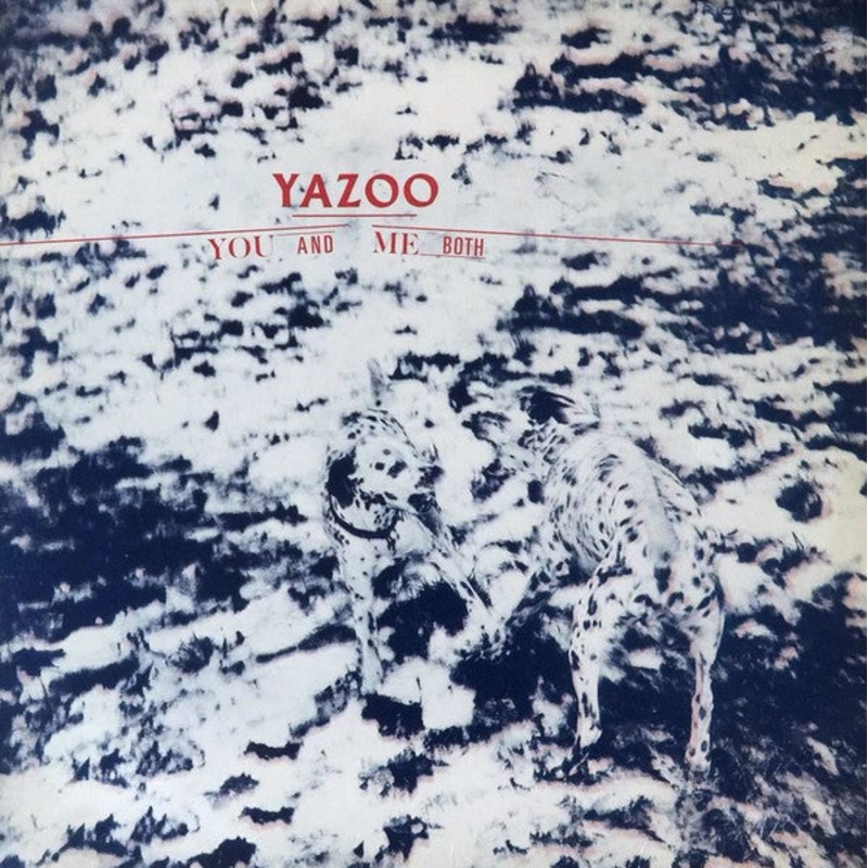 Yazoo – You And Me Both – LP, Album, RE, RM – Mint (M)