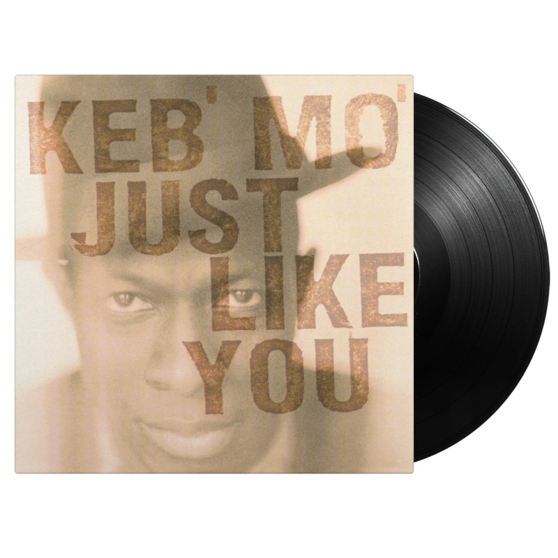 Just Like You – Vinyl