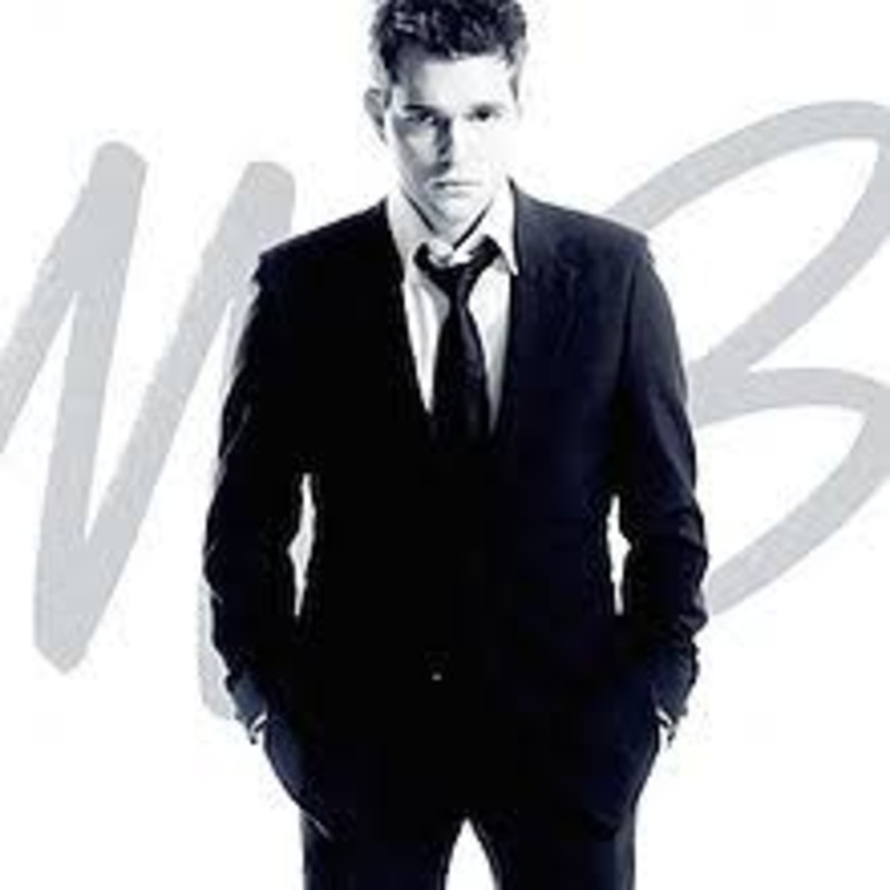 Michael Buble – It’s Time – CD