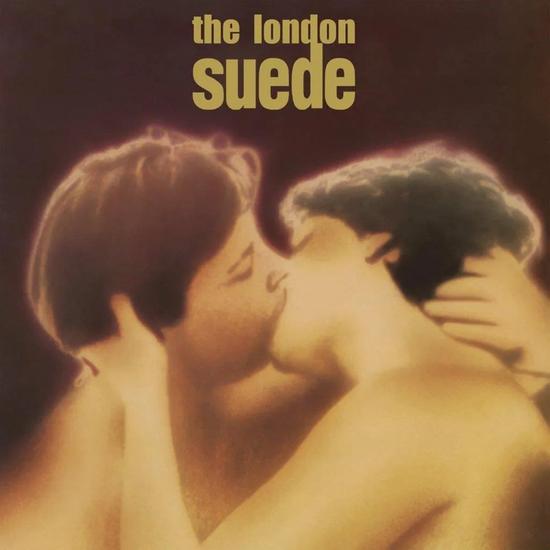 The London Suede – The London Suede Lp