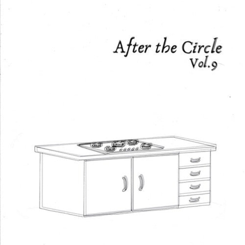 After the Circle Vol 9