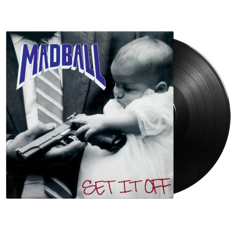 Set It Off