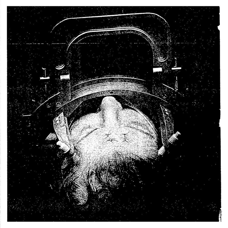 CONCEDE – Indoctrinate LP (Black Vinyl)