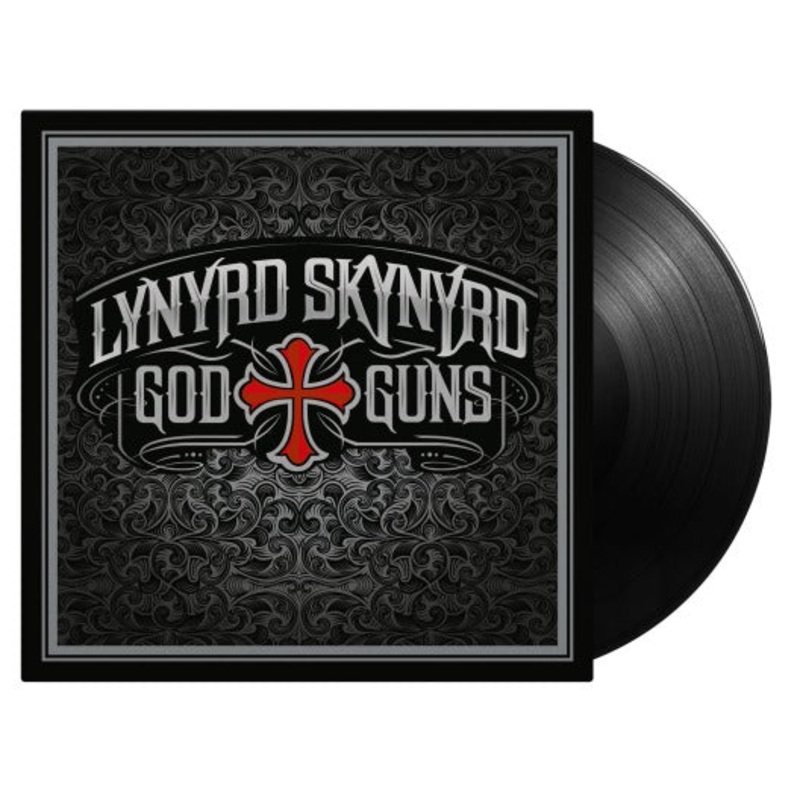 God & Guns