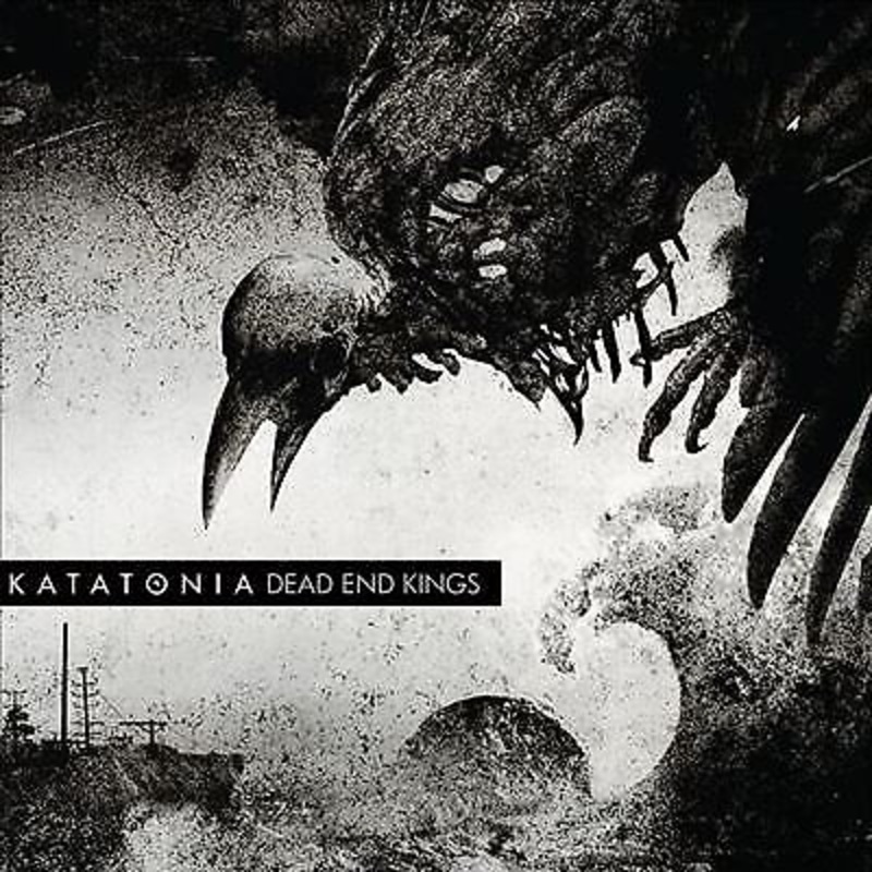 Katatonia – Dead End Kings Lp (10th Anniversary Half Speed Master)