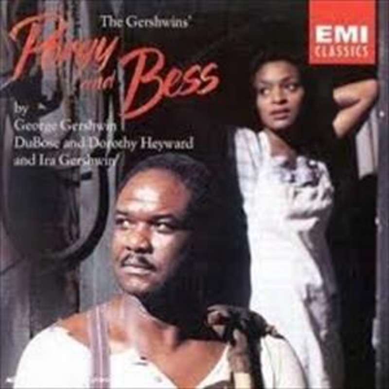 Porgy & Bess