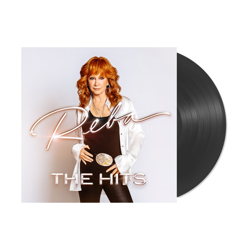 The Hits (LP)