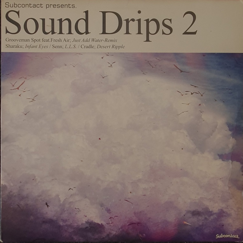 Various – Sound Drips 2 12 Ep