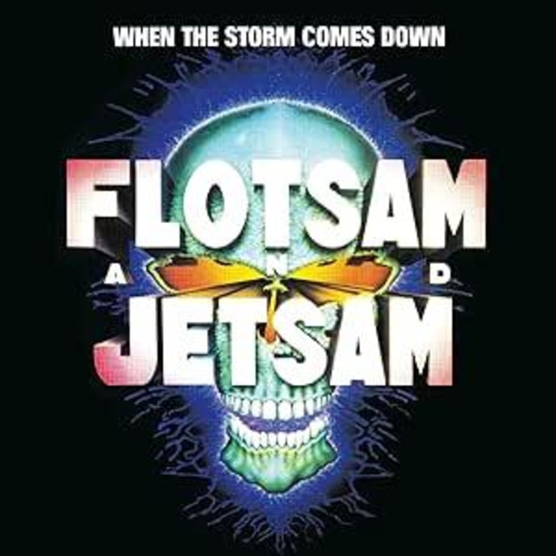 When The Storm Comes Down