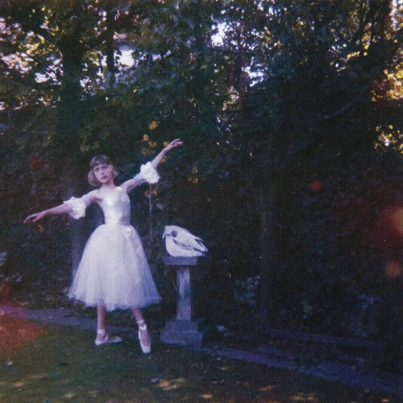 Wolf Alice – Visions of a Life