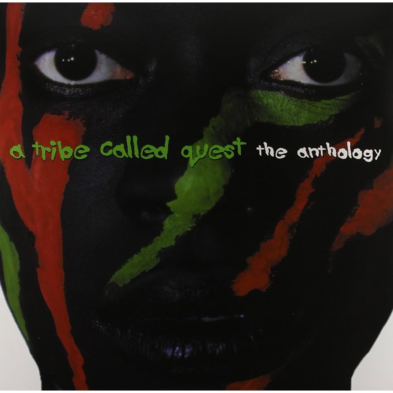 A Tribe Called Quest  The Anthology