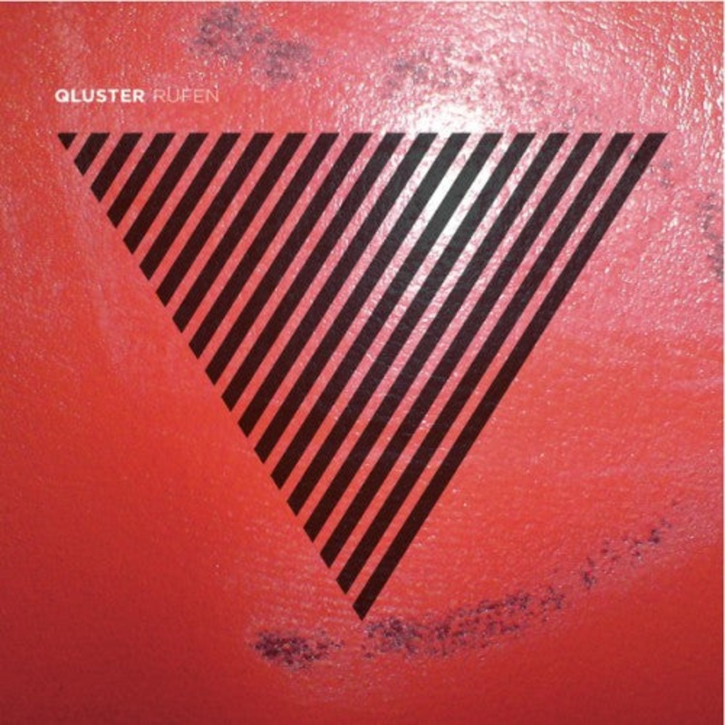 Cluster – Rufen – CD