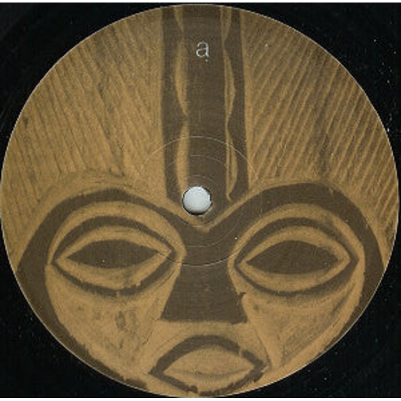Oliver Ho – Prima Materia – 2×12, EP – Very Good (VG)