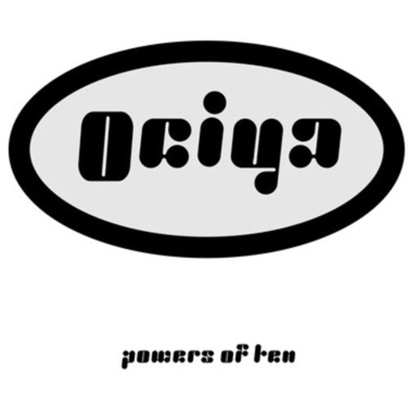 Powers of Ten