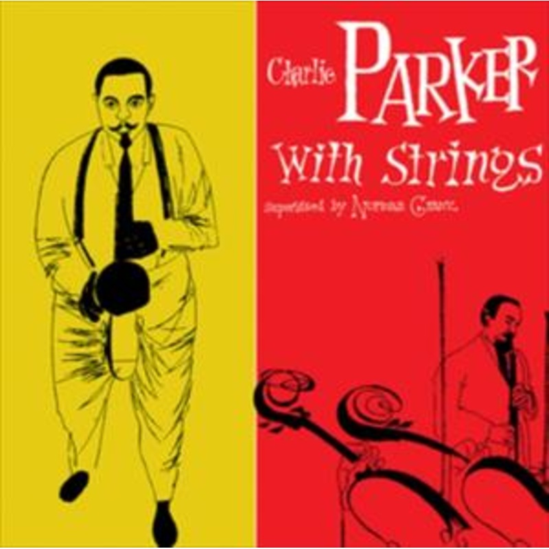 With Strings