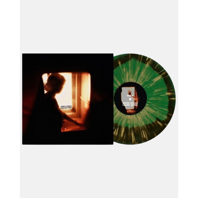 Arm’s Length – There’s a Whole World Out There