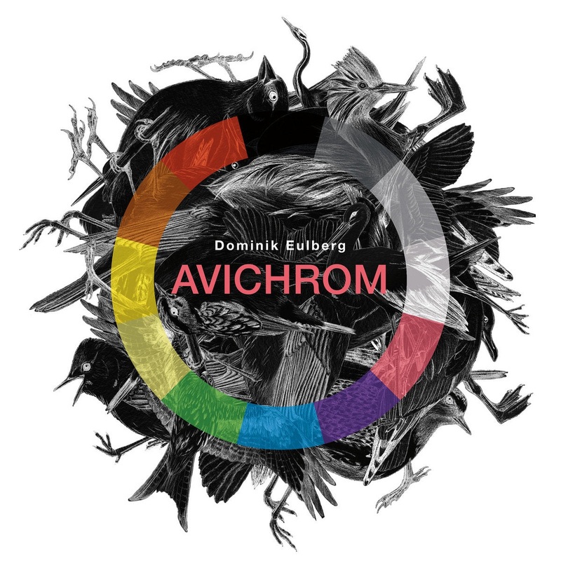 Dominik Eulberg – Avichrom
