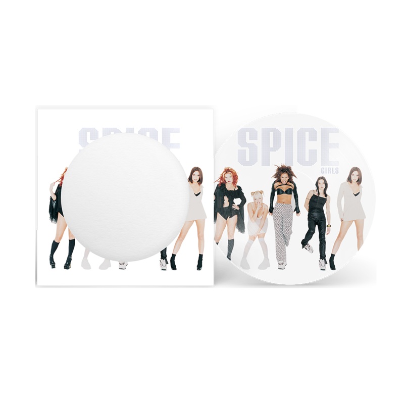 Spiceworld 25 (Picture Disc Limited Edition)