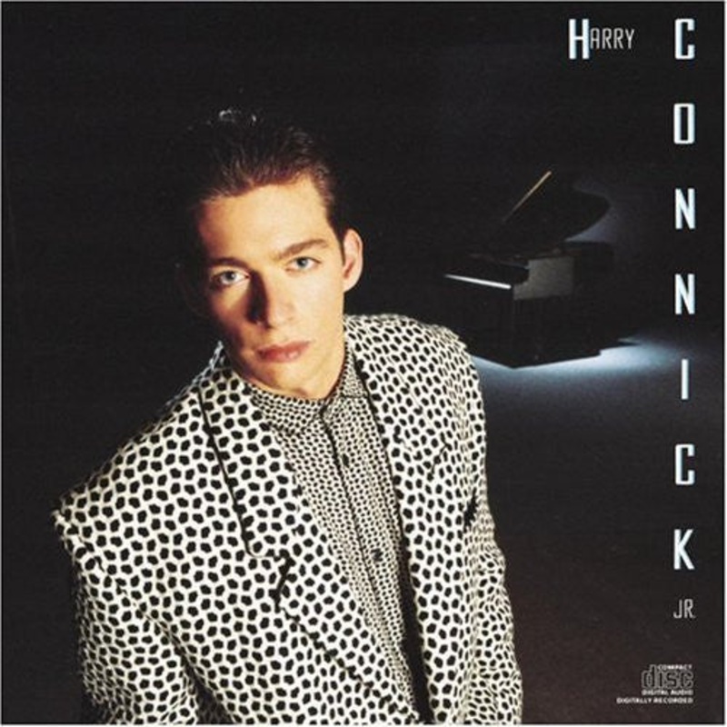 USED CD – Harry Connick, Jr.  Harry Connick, Jr.