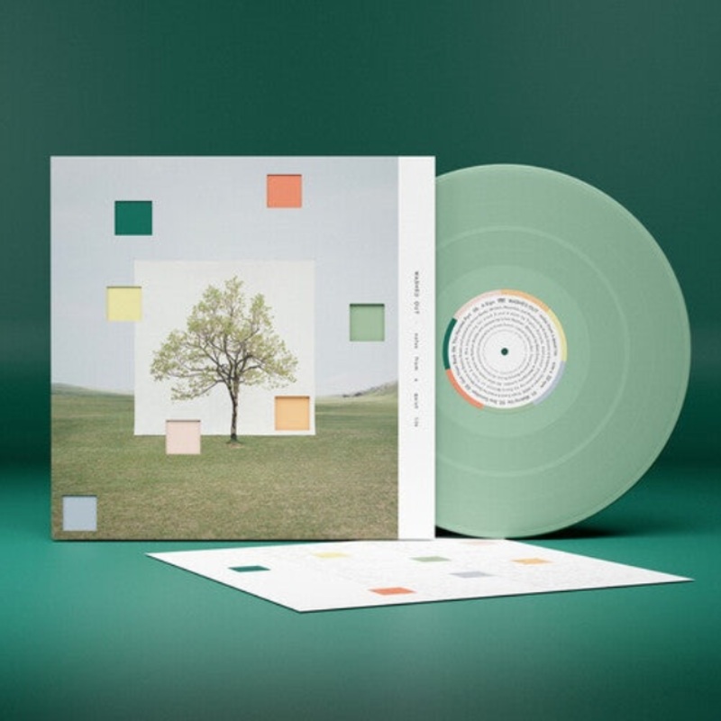 Washed Out – Notes from a Quiet Life