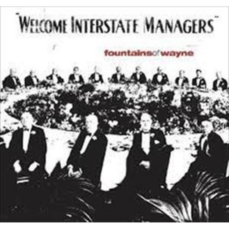 Welcome Interstate Managers