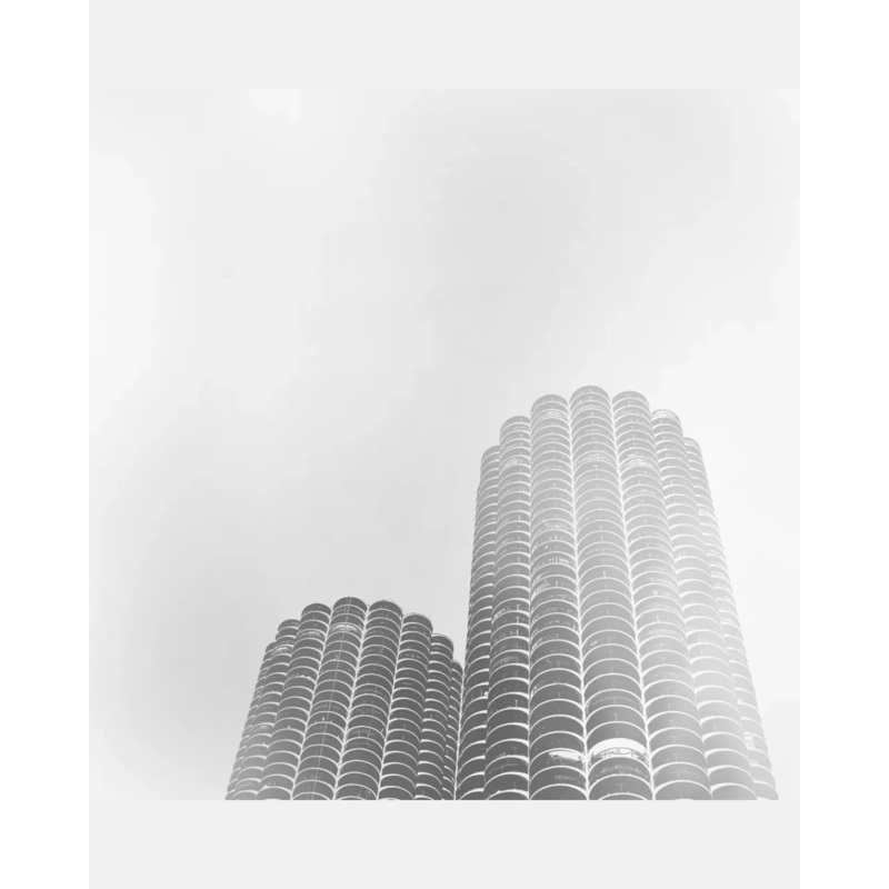 Wilco – Yankee Hotel Foxtrot