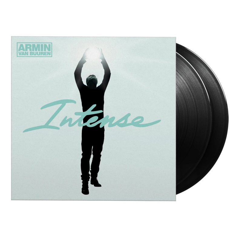 Intense – Vinyl